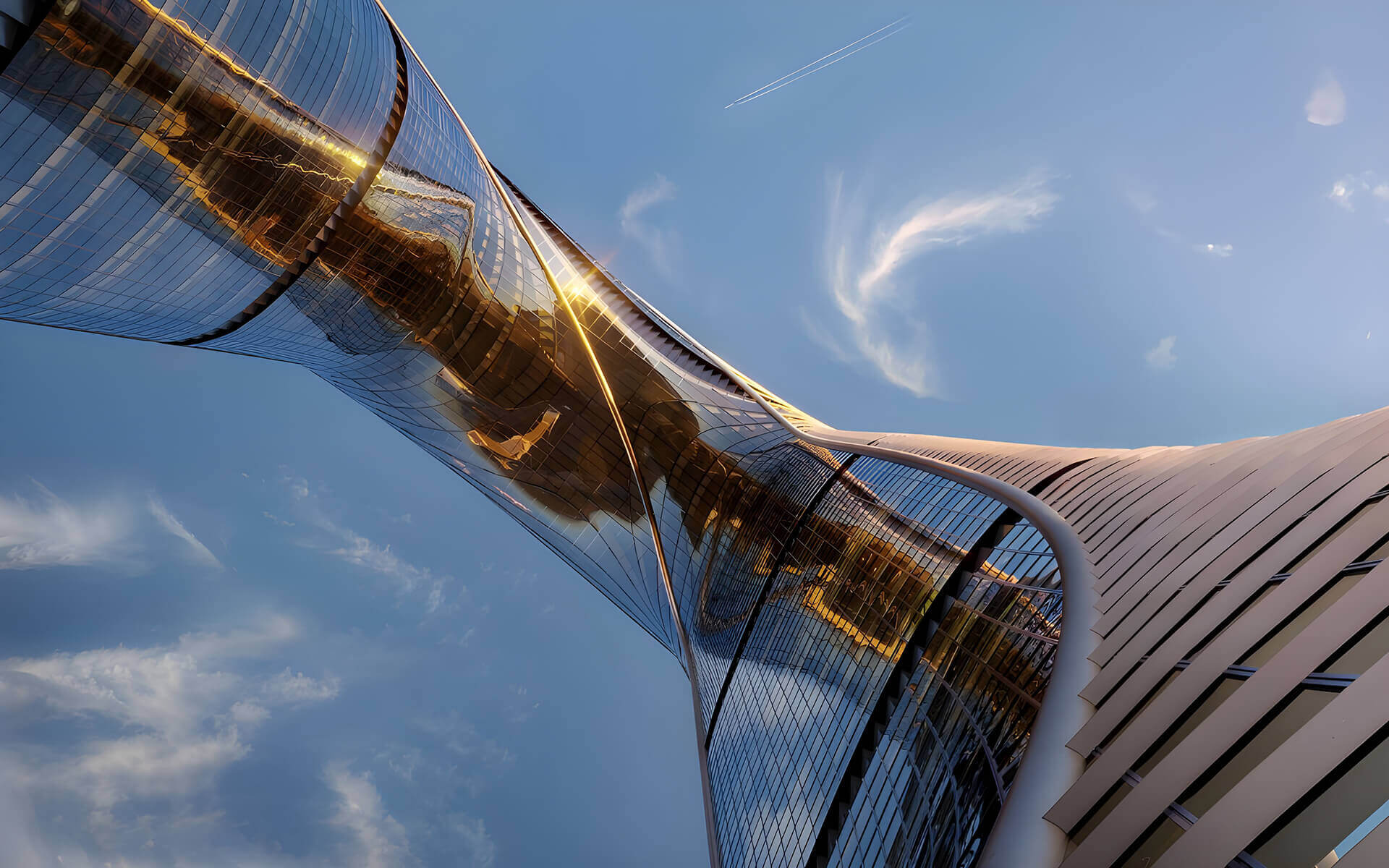 Жилой комплекс ONE