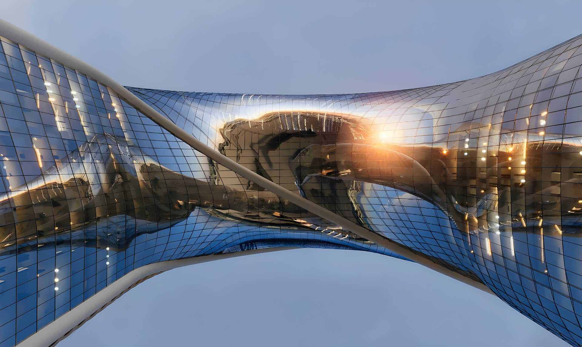 Рассрочка и ипотека ЖК ONE