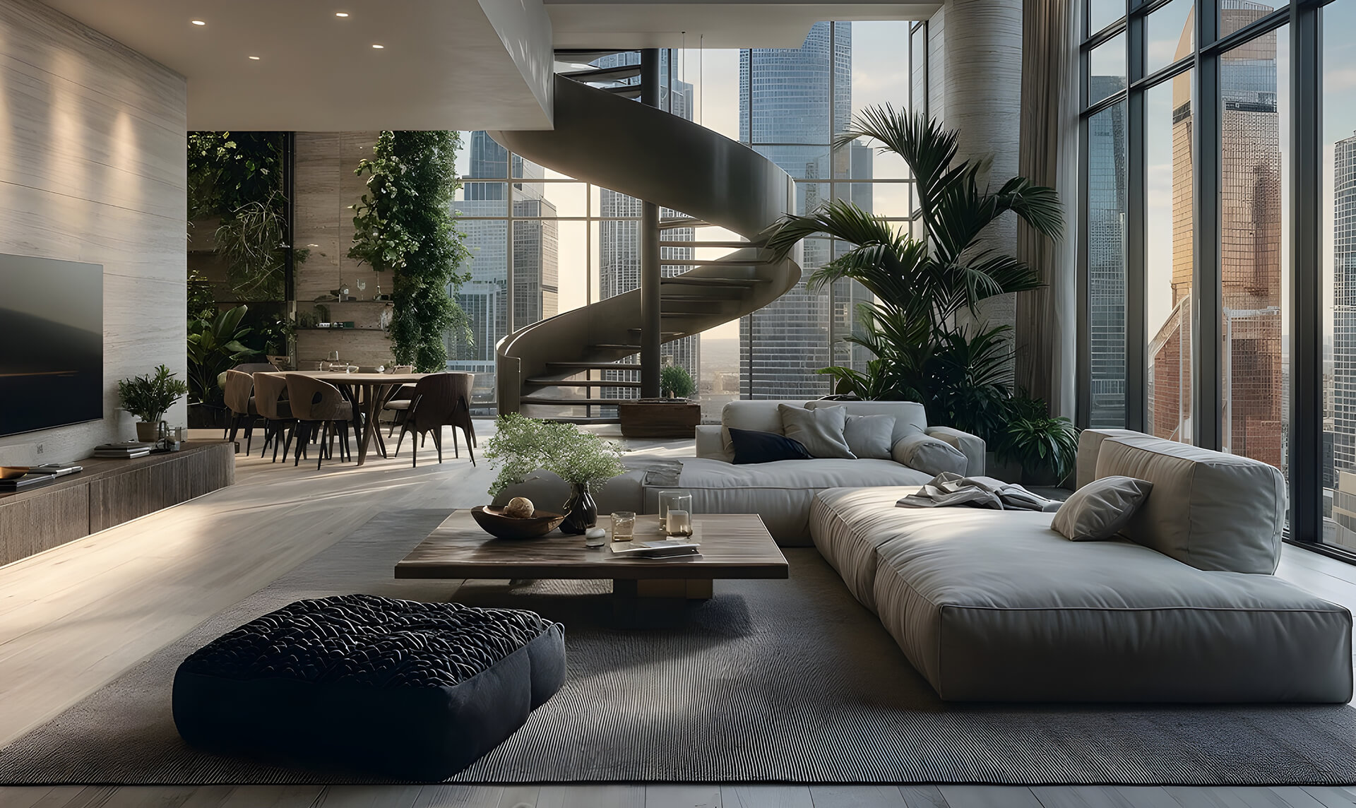 Квартиры ЖК ONE